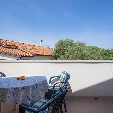 In Tar Porec - Istrien 45105
