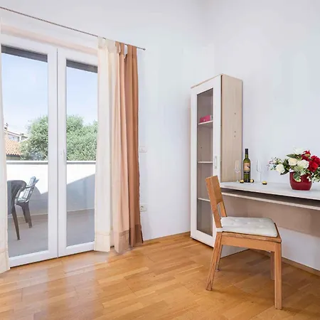 In Tar Porec - Istrien 45105 Apartment