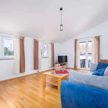 Appartamento In Tar Porec - Istrien 45105