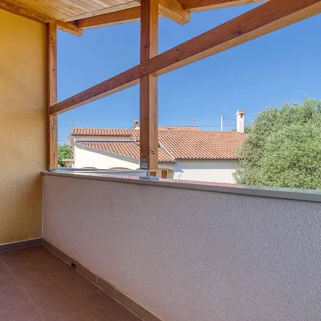 In Tar Porec - Istrien 45105 דירה