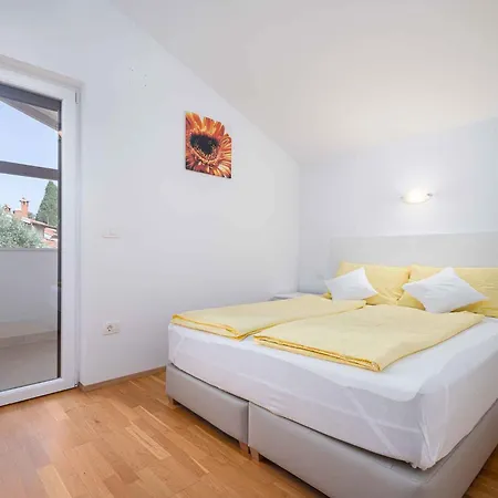 In Tar Porec - Istrien 45105 Apartman