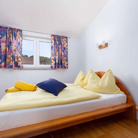 In Tar Porec - Istrien 45105 Apartman *
